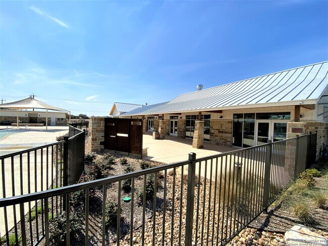Building Photo - 9705 Cotton Gin