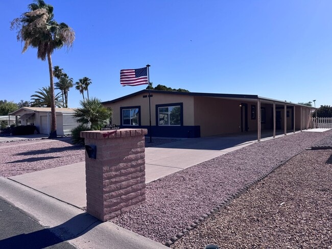 Building Photo - Sun Lakes long term Rental
