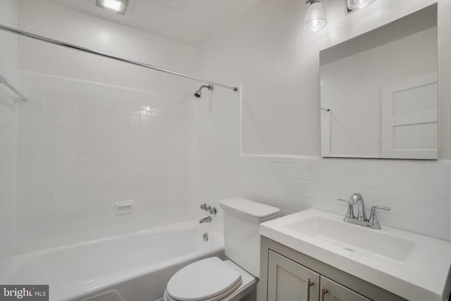 Building Photo - 2030 Pierce Mill Rd NW