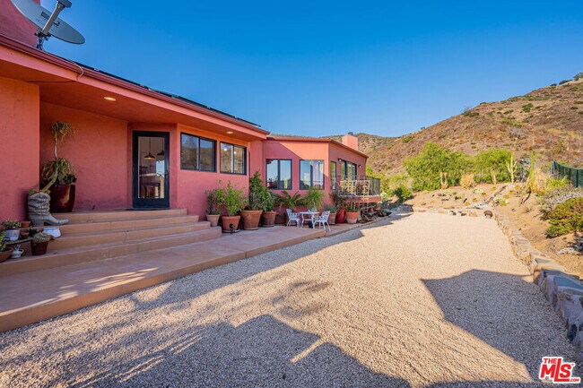Building Photo - 34136 Mulholland Hwy