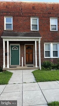 Building Photo - 4243 Eads St NE