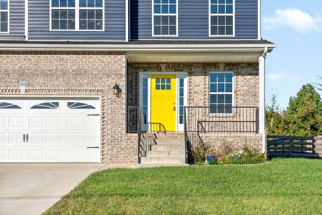 Building Photo - Stunning home ready to make yours !