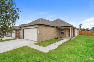 Building Photo - 2804 Briggs Dr