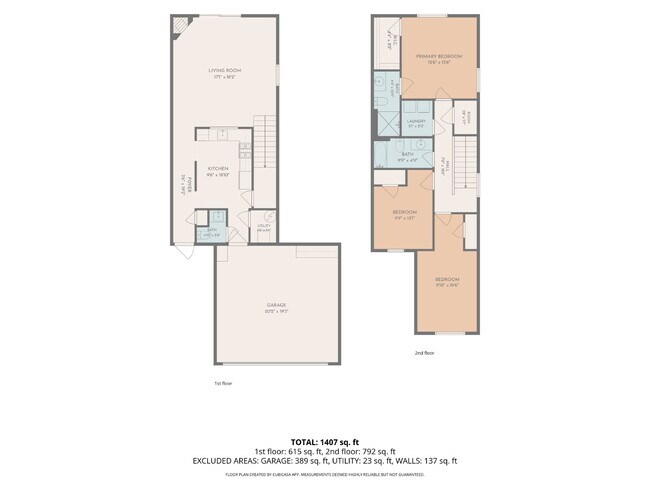 Building Photo - 4051 Rivertown Ln SW