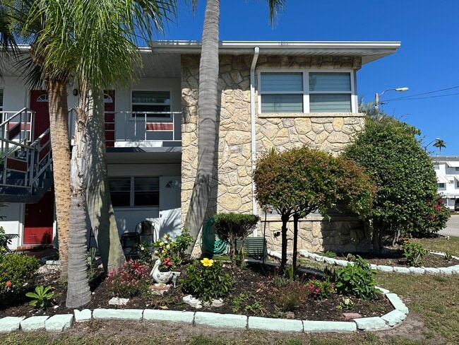 Building Photo - 5920 18th St N