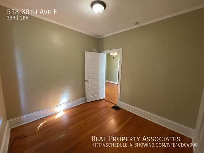 Building Photo - Madison Valley Bungalow