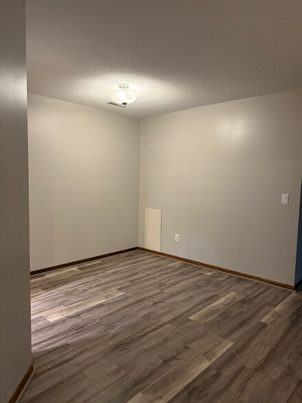 Dining room or Living room - 15931 18th Pl N