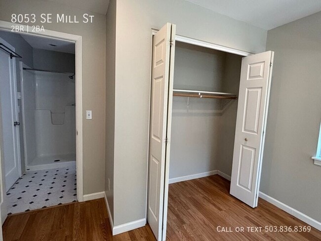 Building Photo - 8053 SE Mill St