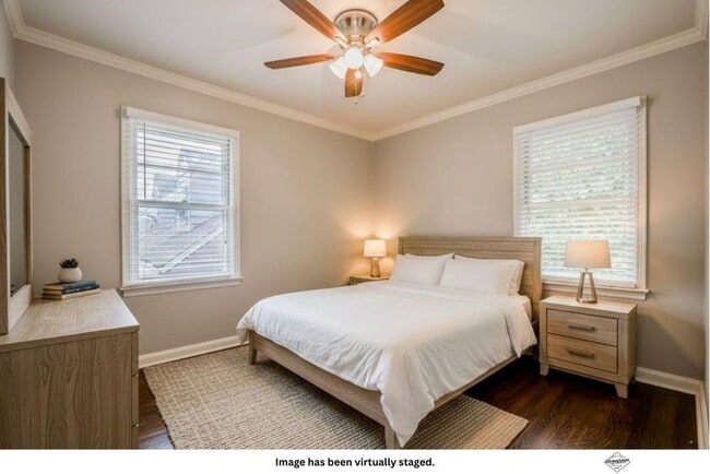 Building Photo - 817 Gertrude Pl NW