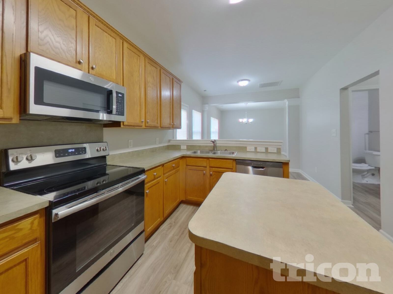 Building Photo - 411 Matfield Ct