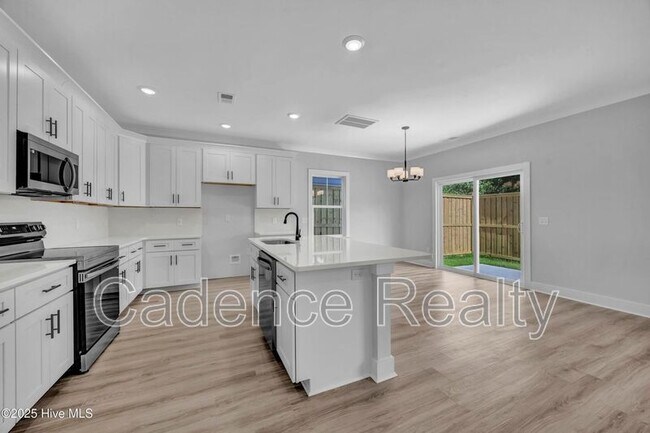Building Photo - 602 Bladen St