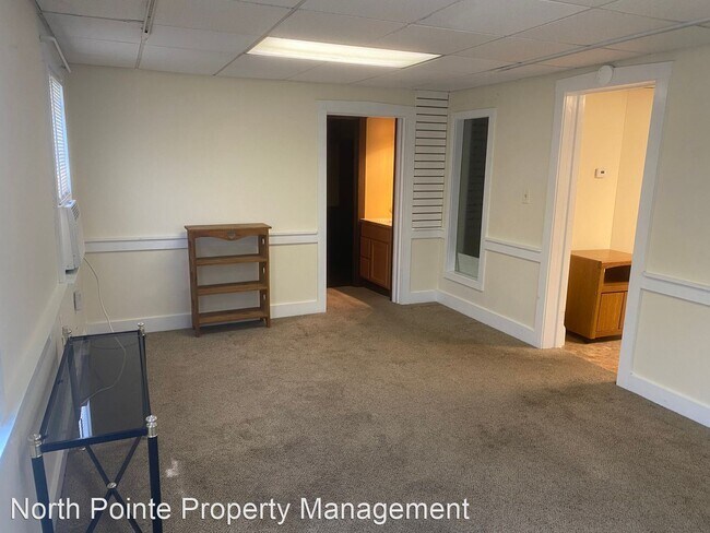 Building Photo - 2 br, 1 bath House - 669A Hartman Station Rd