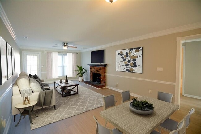 Building Photo - 1156 Magnolia Way SE