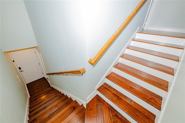 Building Photo - 8301 Foster Dr