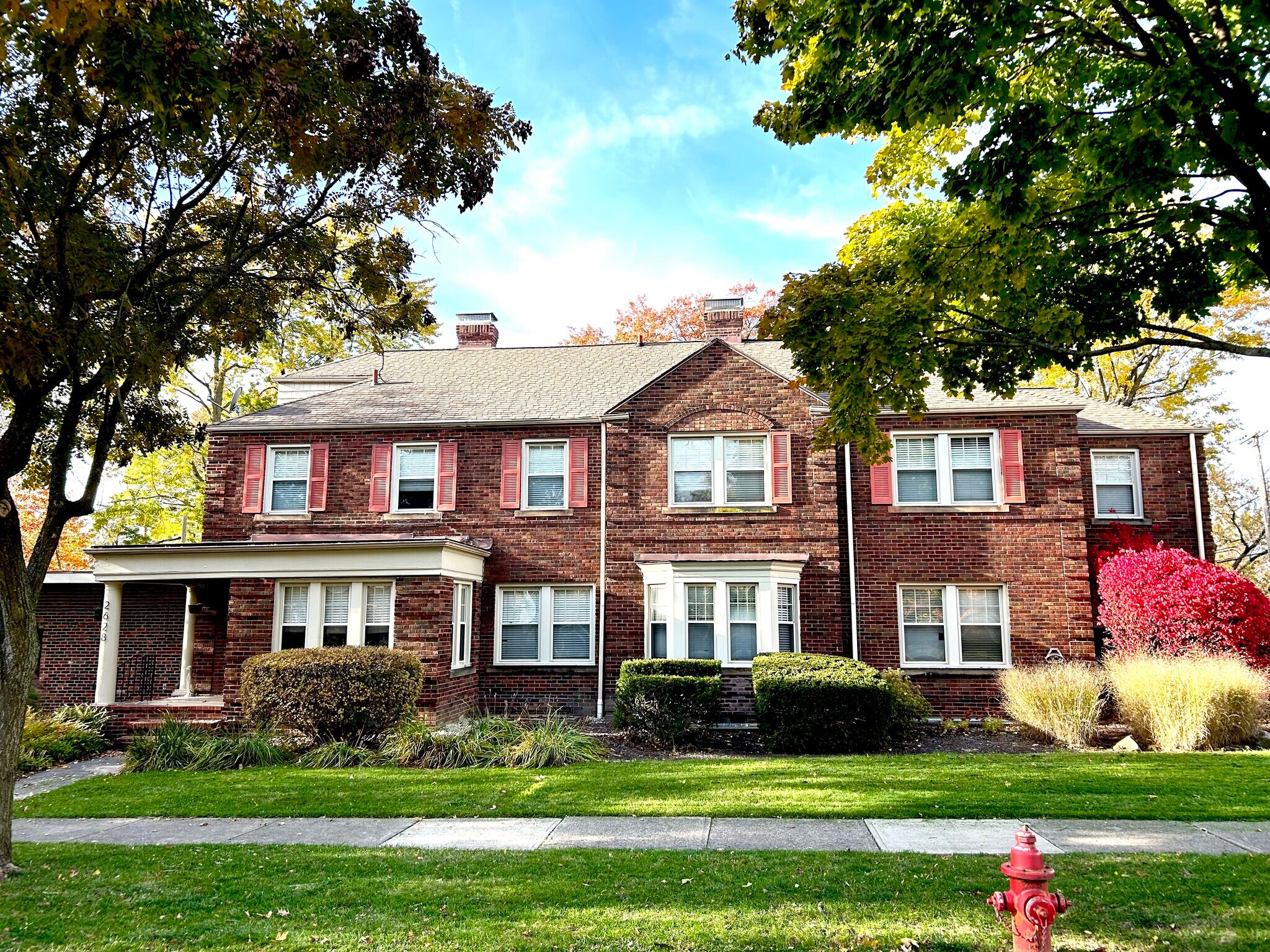 Building Photo - 2628 Traymore Rd