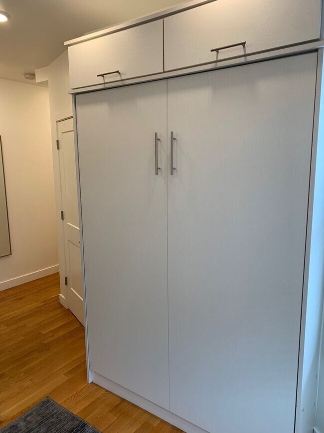 Building Photo - CHELSEA/BOSTON NO BROKER FEES!! BRAND NEW LUXURY STUDIO STEPS TO NEW "T" SILVER LINE TO BOSTON!!