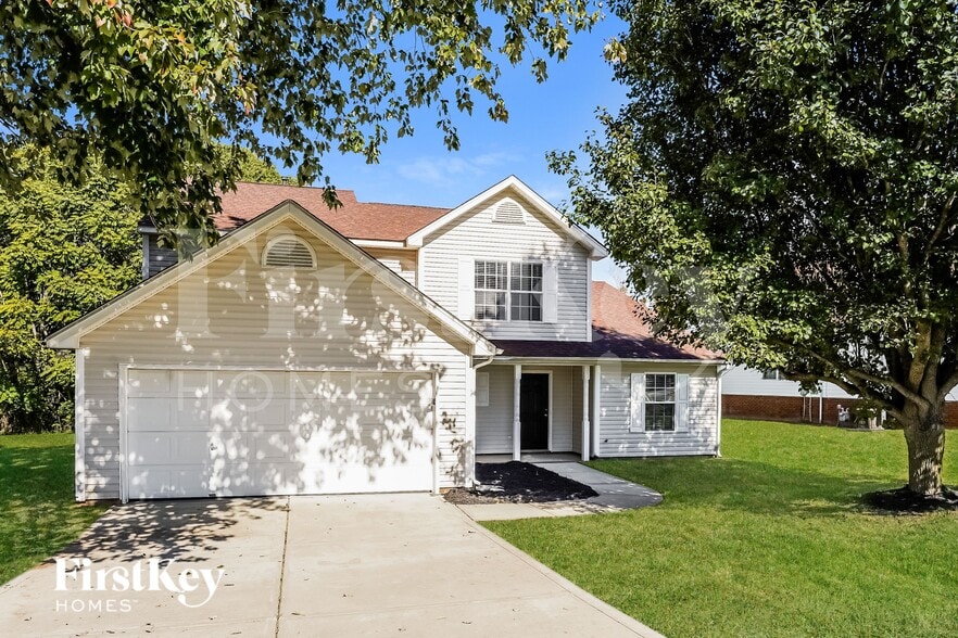 Primary Photo - 2415 Damascus Dr