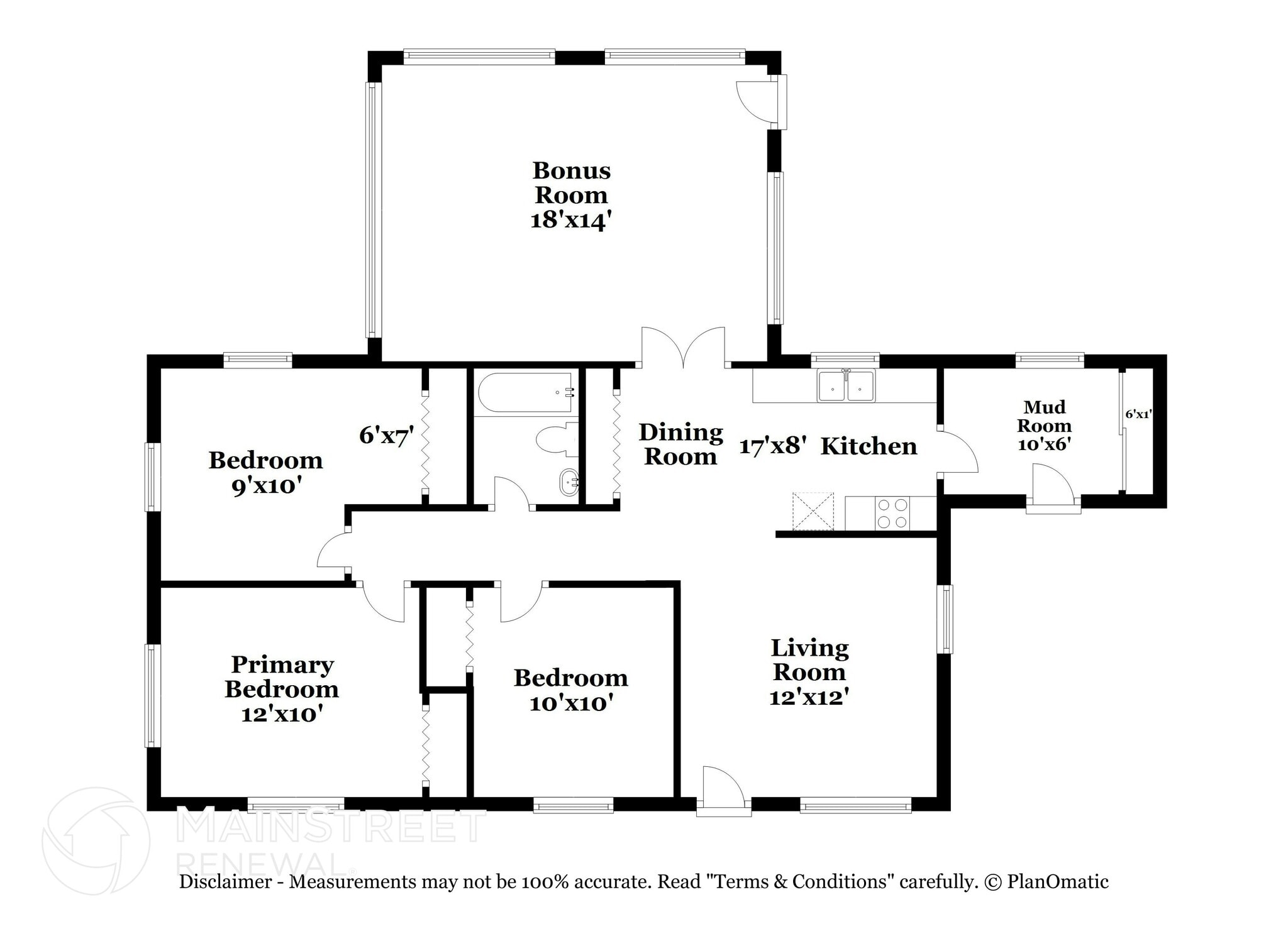 Building Photo - 4243 Cynthia St