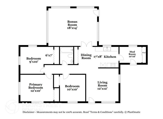 Building Photo - 4243 Cynthia St