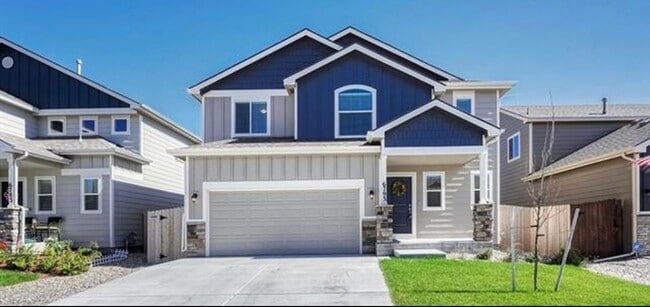 Building Photo - 6793 Galpin Dr