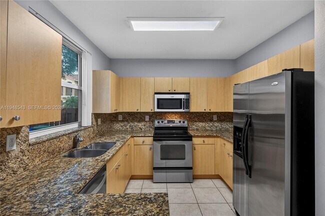 Building Photo - 13443 NW 8th St