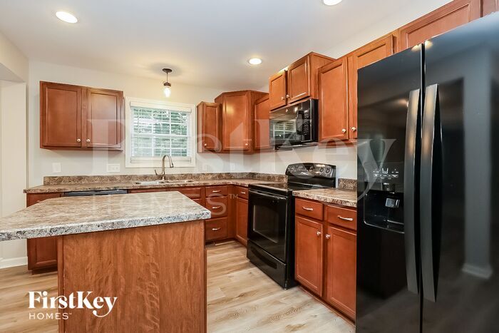 Building Photo - 1361 Bruceton Dr