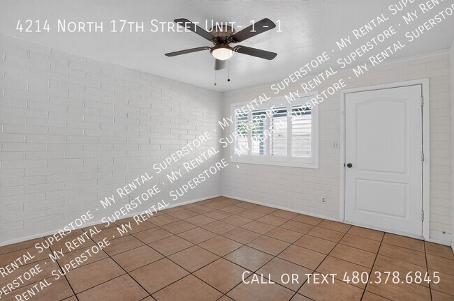 Building Photo - 4214 N 17th St