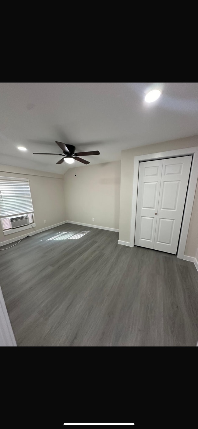 2nd bedroom - 2308 W 6th Ave