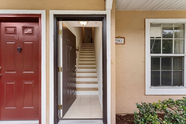 Building Photo - IMMACULATE 2nd Story condominium with so many upgrades it stands out from all of the rest.