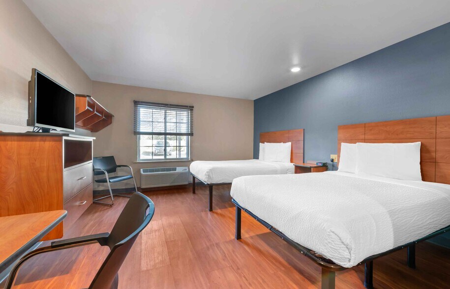 Building Photo - Furnished Studio-Oklahoma City - Bethany