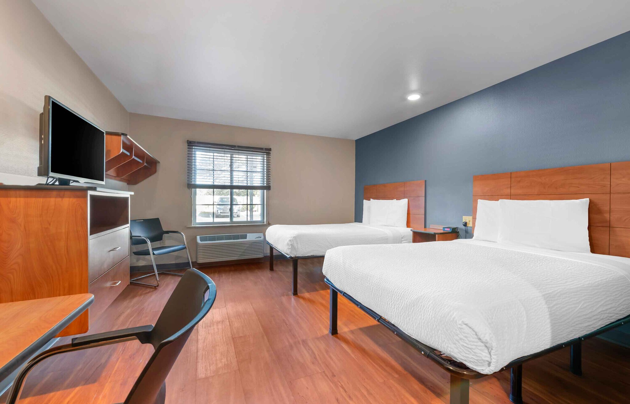 Building Photo - Furnished Studio-Denver - Aurora