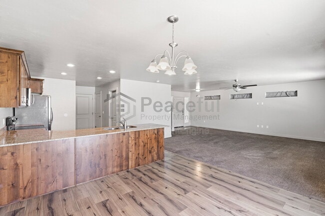 Building Photo - 1738 W 1210 S St