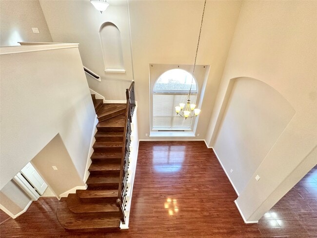 Building Photo - 6415 Virginia Fields Dr