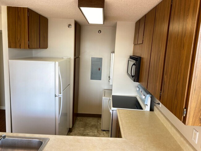 Building Photo - 2040 Nuuanu Ave
