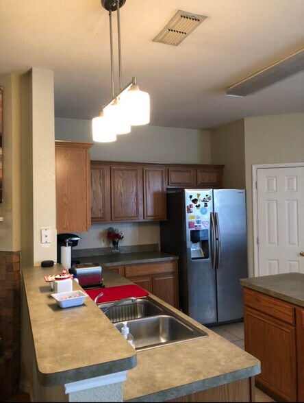 Building Photo - 3521 Desert Mesa Rd