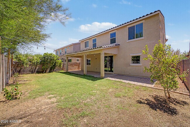 Building Photo - 2394 N 212th Dr