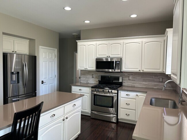 Building Photo - **READY FOR MOVE IN** Spark Home on Golf Course