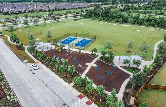 Building Photo - 9806 Starry Night Ln