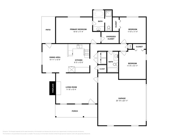 Building Photo - 100 5 Oaks Dr