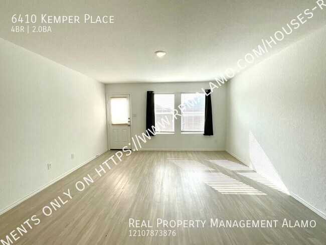 Building Photo - 6410 Kemper Pl