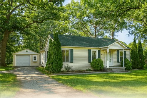 Primary Photo - 2171 Oaknoll St