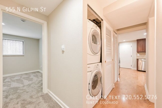 Building Photo - 555 Gilpin St