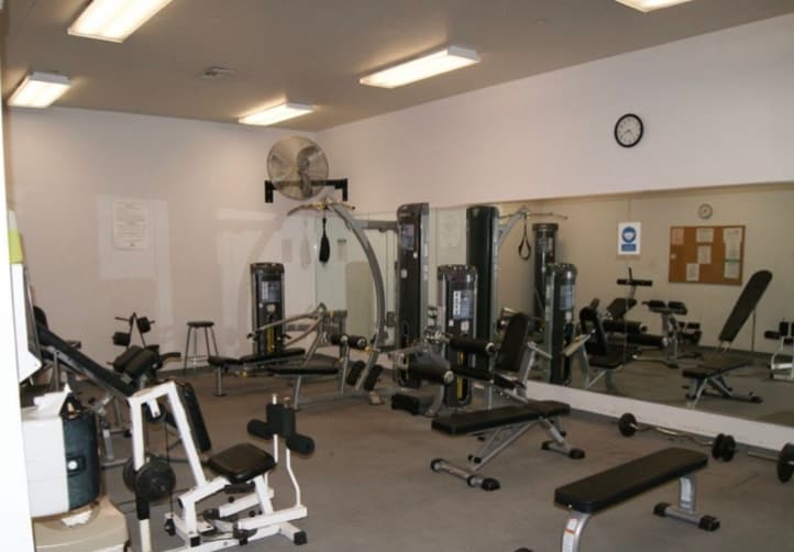 Building Photo - 460 N Civic Dr