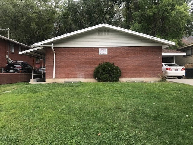 Building Photo - 752 N 600 E