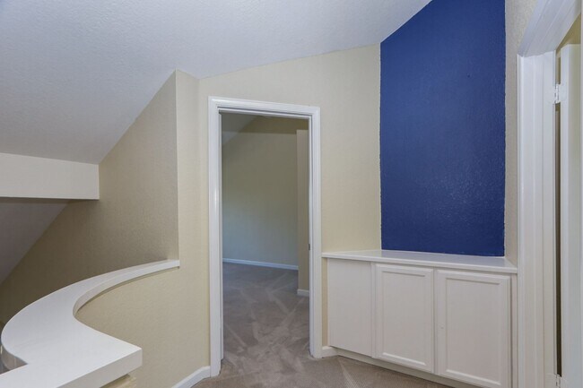 Building Photo - 3BR/3BA Pet-Friendly Village In The Park Townhome with Pool & 2-Car Garage | YouTube Tour