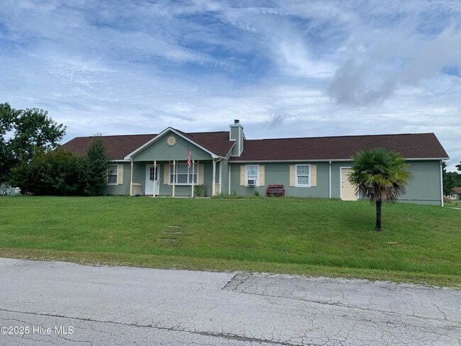 Primary Photo - 210 Zachary Ln