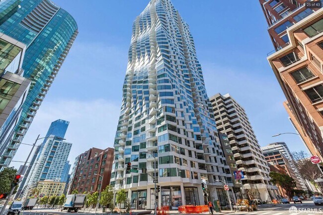 Building Photo - 280 Spear St