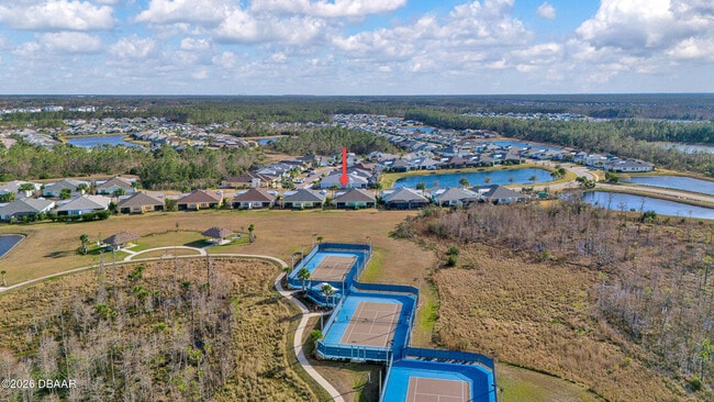 Building Photo - 233 Island Breeze Ave