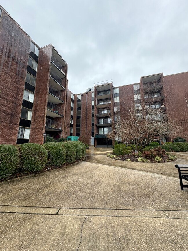 Building Photo - 2 Bedroom 2 Bathroom Condo with Pool