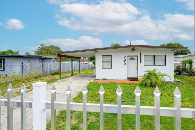 Primary Photo - 290 NW 29th Ave